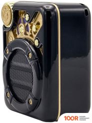 Беспроводная колонка Divoom ESPRESSO (ЧЕРНЫЙ) (332096)