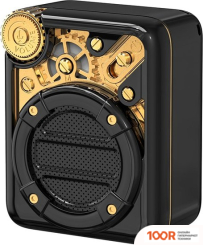 Беспроводная колонка Divoom ESPRESSO (ЧЕРНЫЙ) (332096)