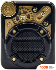 Беспроводная колонка Divoom ESPRESSO (ЧЕРНЫЙ) (332096)