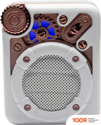 Беспроводная колонка Divoom ESPRESSO (БЕЛЫЙ) (332094)