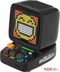 Беспроводная колонка Divoom DITOO PRO (ЧЕРНЫЙ) (332090)