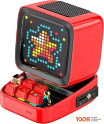 Беспроводная колонка Divoom DITOO (КРАСНЫЙ) (332085)