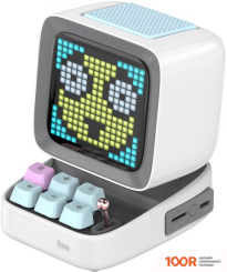 Беспроводная колонка Divoom DITOO (БЕЛЫЙ) (332083)