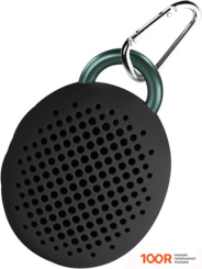 Беспроводная колонка Divoom BLUETUNE BEAN 2ND GEN (ЧЕРНЫЙ) (332082)