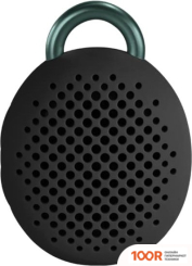 Беспроводная колонка Divoom BLUETUNE BEAN 2ND GEN (ЧЕРНЫЙ) (332082)