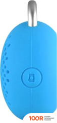 Беспроводная колонка Divoom BLUETUNE BEAN 2ND GEN (СИНИЙ) (332081)