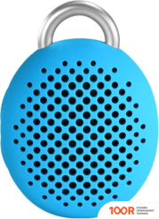 Беспроводная колонка Divoom BLUETUNE BEAN 2ND GEN (СИНИЙ) (332081)