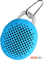 Беспроводная колонка Divoom BLUETUNE BEAN 2ND GEN (СИНИЙ) (332081)