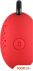 Беспроводная колонка Divoom BLUETUNE BEAN 2ND GEN (КРАСНЫЙ) (332080)