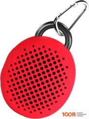 Беспроводная колонка Divoom BLUETUNE BEAN 2ND GEN (КРАСНЫЙ) (332080)
