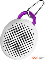 Беспроводная колонка Divoom BLUETUNE BEAN 2ND GEN (БЕЛЫЙ) (332079)