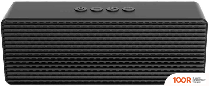 Беспроводная колонка Devia EM045 (332074)