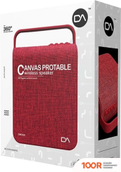 Беспроводная колонка Delicate-Amazing DM0025 (332073)