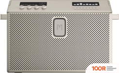 Беспроводная колонка Defunc MONDO BT SPEAKER LARGE (СЕРЫЙ/БЕЖЕВЫЙ) (332072)