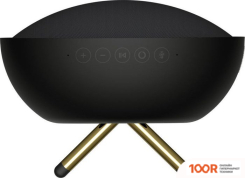 Беспроводная колонка Defunc HOME SMALL (ЧЕРНЫЙ) (332069)