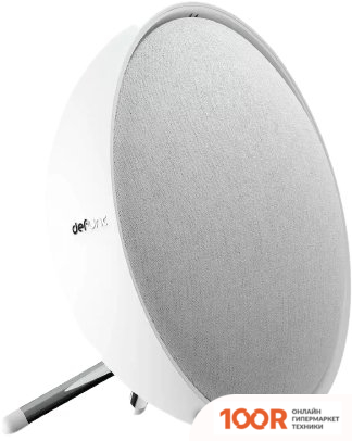 Беспроводная колонка Defunc HOME LARGE (БЕЛЫЙ) (332066)