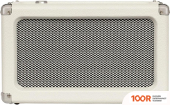 Беспроводная колонка Crosley CHARLOTTE (БЕЛЫЙ ПЕСОК) (332065)