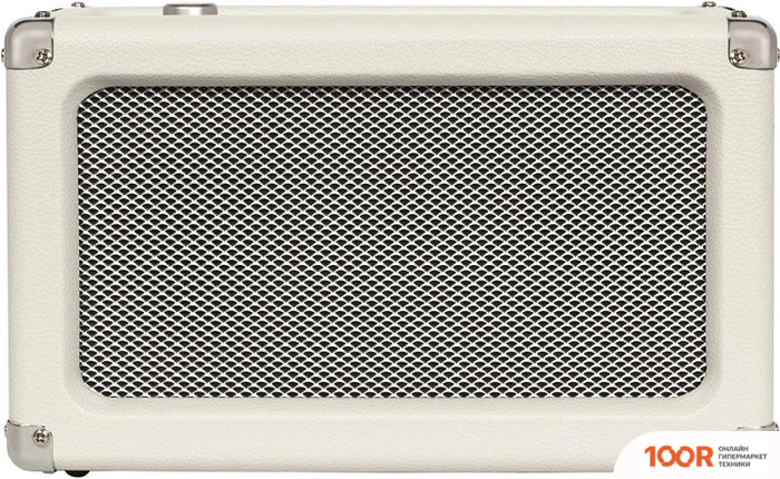 Беспроводная колонка Crosley CHARLOTTE (БЕЛЫЙ ПЕСОК) (332065)