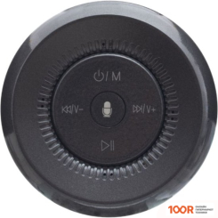 Беспроводная колонка Celebrat FLY-3 (ЧЕРНЫЙ) (332063)