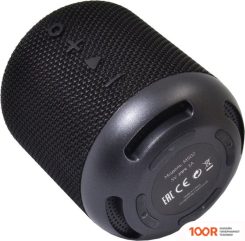 Беспроводная колонка CaseGuru CGBOX (ЧЕРНЫЙ) (332062)