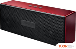 Беспроводная колонка Capdase BEAT BAR BTS-2 (КРАСНЫЙ) (332060)