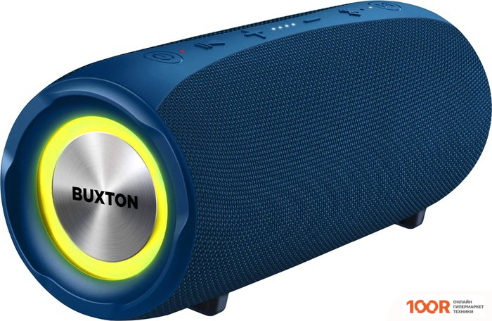 Беспроводная колонка Buxton BBS 7700 (ТЕМНО-СИНИЙ) (332057)