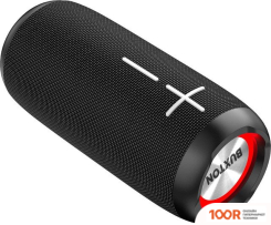 Беспроводная колонка Buxton BBS 5500 (ЧЕРНЫЙ) (332056)