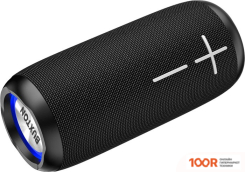 Беспроводная колонка Buxton BBS 5500 (ЧЕРНЫЙ) (332056)