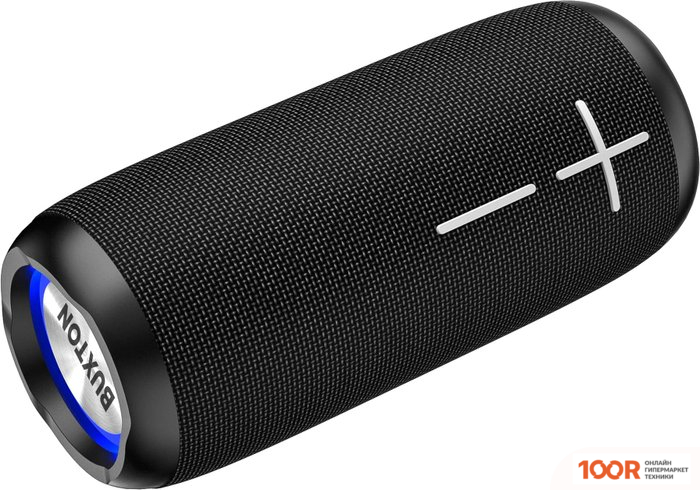 Беспроводная колонка Buxton BBS 5500 (ЧЕРНЫЙ) (332056)