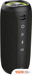 Беспроводная колонка Buxton BBS 5500 (ЧЕРНЫЙ) (332056)