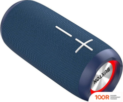 Беспроводная колонка Buxton BBS 5500 (ТЕМНО-СИНИЙ) (332055)