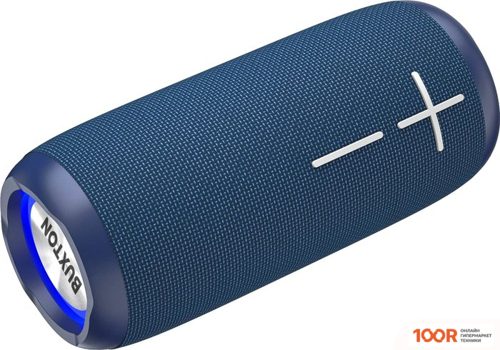 Беспроводная колонка Buxton BBS 5500 (ТЕМНО-СИНИЙ) (332055)