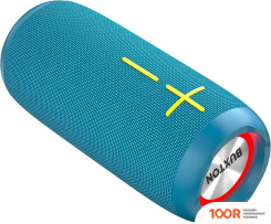 Беспроводная колонка Buxton BBS 5500 (ГОЛУБОЙ) (332053)