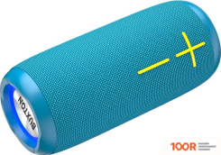 Беспроводная колонка Buxton BBS 5500 (ГОЛУБОЙ) (332053)