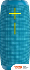 Беспроводная колонка Buxton BBS 5500 (ГОЛУБОЙ) (332053)