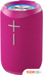 Беспроводная колонка Buxton BBS 4400 (РОЗОВЫЙ) (332050)