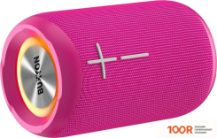 Беспроводная колонка Buxton BBS 4400 (РОЗОВЫЙ) (332050)