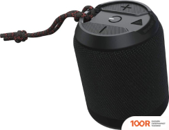 Беспроводная колонка Braven BRV-MINI (ЧЕРНЫЙ) (332049)