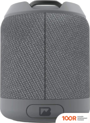 Беспроводная колонка Braven BRV-MINI (СЕРЫЙ) (332046)