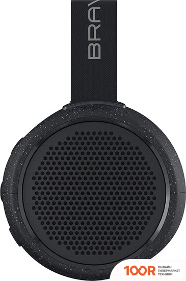 Беспроводная колонка Braven BRV-105 (ЧЕРНЫЙ) (332045)
