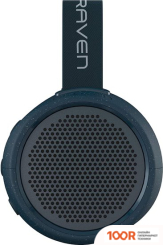 Беспроводная колонка Braven BRV-105 (ТЕМНО-СИНИЙ) (332044)
