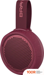 Беспроводная колонка Braven BRV-105 (ТЕМНО-КРАСНЫЙ) (332043)