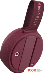 Беспроводная колонка Braven BRV-105 (ТЕМНО-КРАСНЫЙ) (332043)