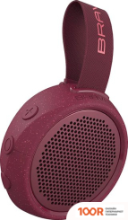 Беспроводная колонка Braven BRV-105 (ТЕМНО-КРАСНЫЙ) (332043)