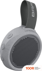 Беспроводная колонка Braven BRV-105 (СЕРЫЙ) (332042)