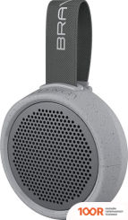 Беспроводная колонка Braven BRV-105 (СЕРЫЙ) (332042)