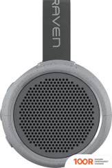 Беспроводная колонка Braven BRV-105 (СЕРЫЙ) (332042)