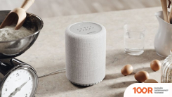 Беспроводная колонка Audio Pro G10 (СВЕТЛО-СЕРЫЙ) (332039)