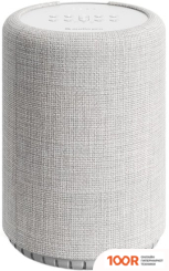 Беспроводная колонка Audio Pro G10 (СВЕТЛО-СЕРЫЙ) (332039)