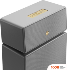 Беспроводная колонка Audio Pro DRUMFIRE II (СЕРЫЙ) (332037)